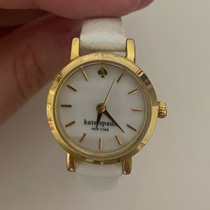 Kate Spade Mini Watch